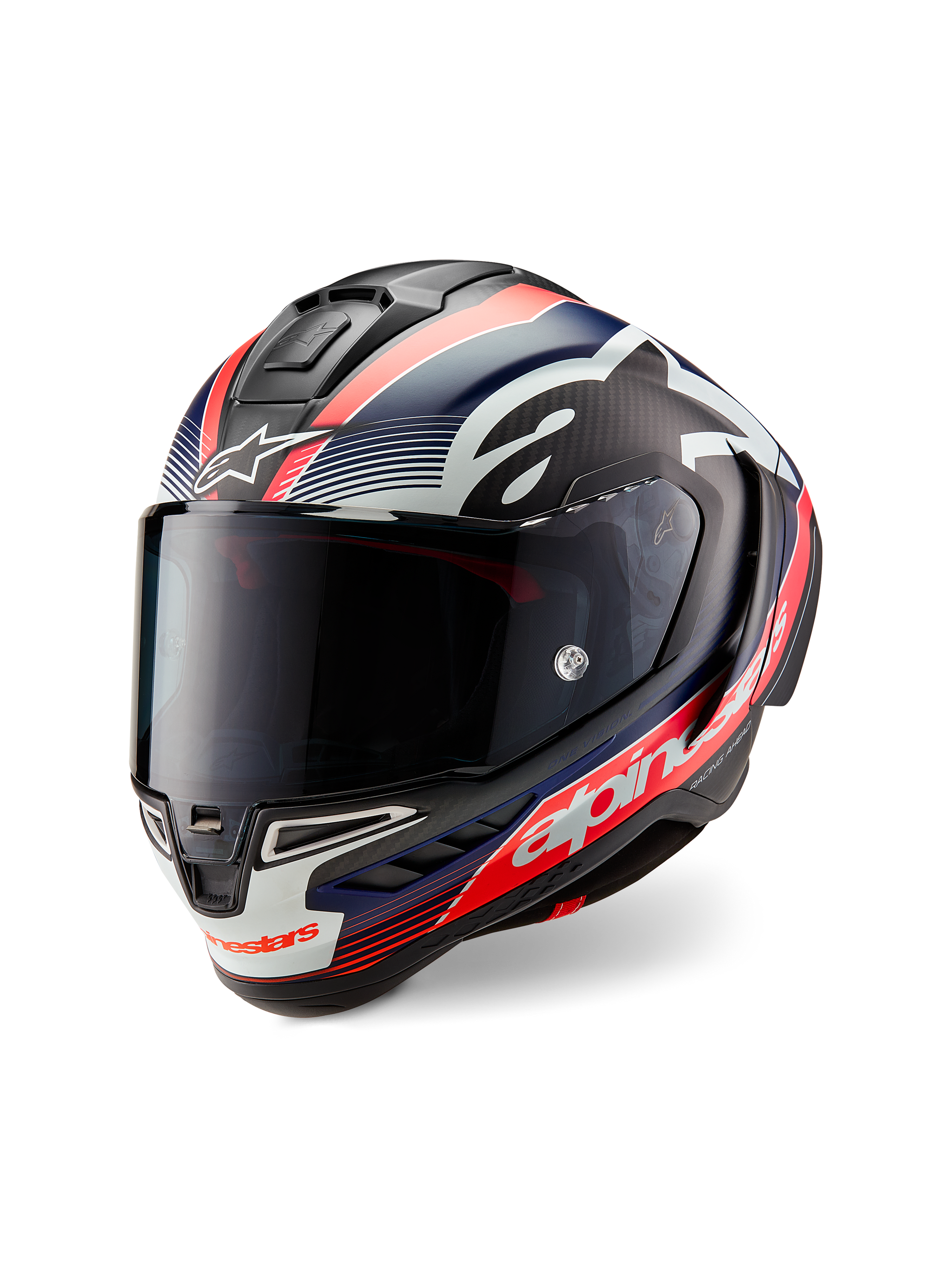Supertech R10 Team Helm