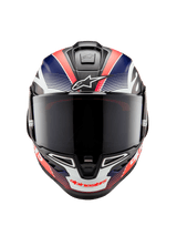 Supertech R10 Team Helm