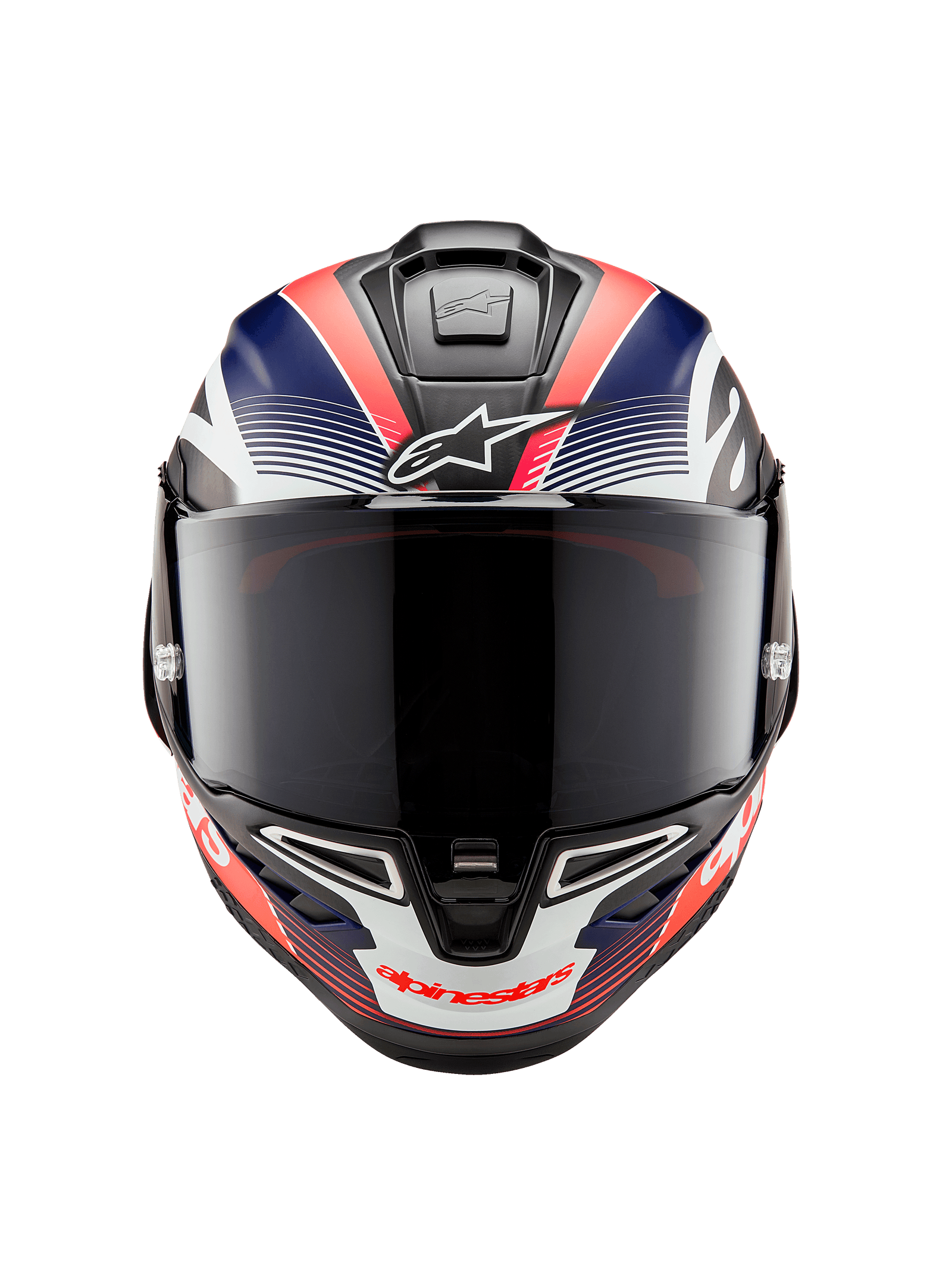 Supertech R10 Team Helm