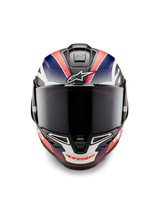 Supertech R10 Team Helmet