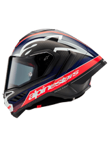 Supertech R10 Team Helm