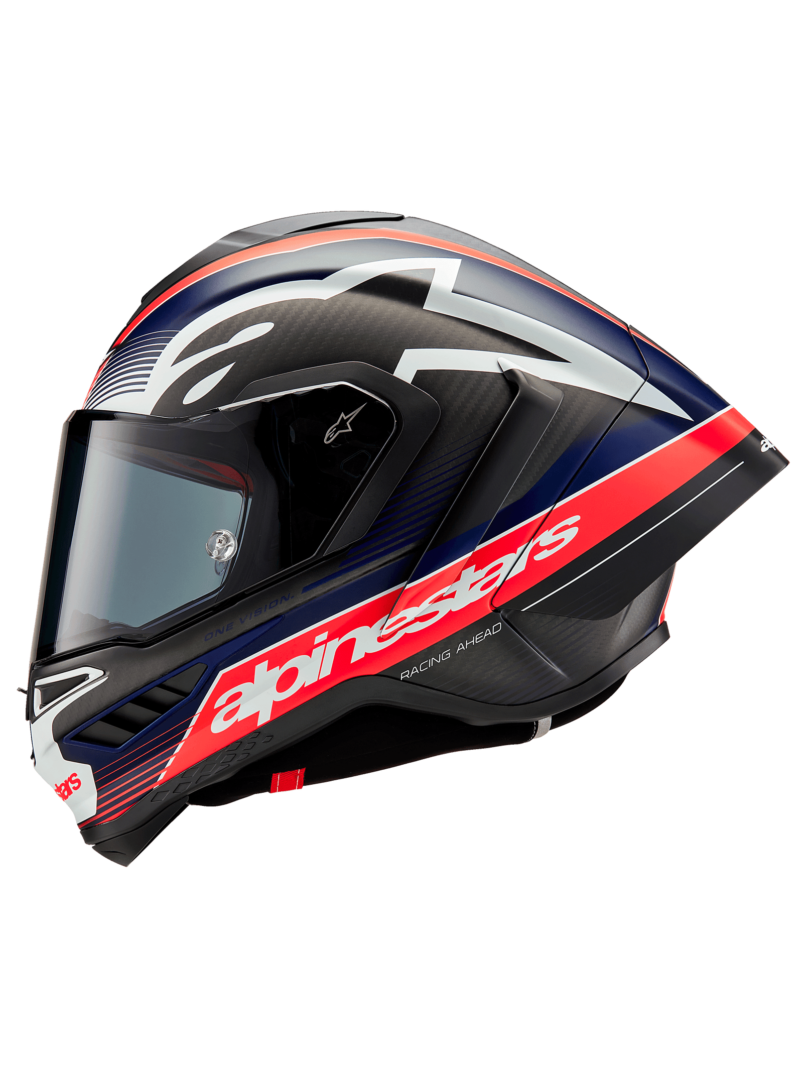 Supertech R10 Team Helm