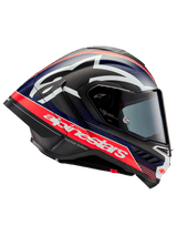 Supertech R10 Team Helm