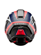 Supertech R10 Team Helm