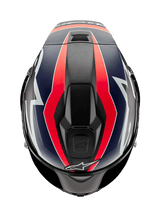 Supertech R10 Team Helmet