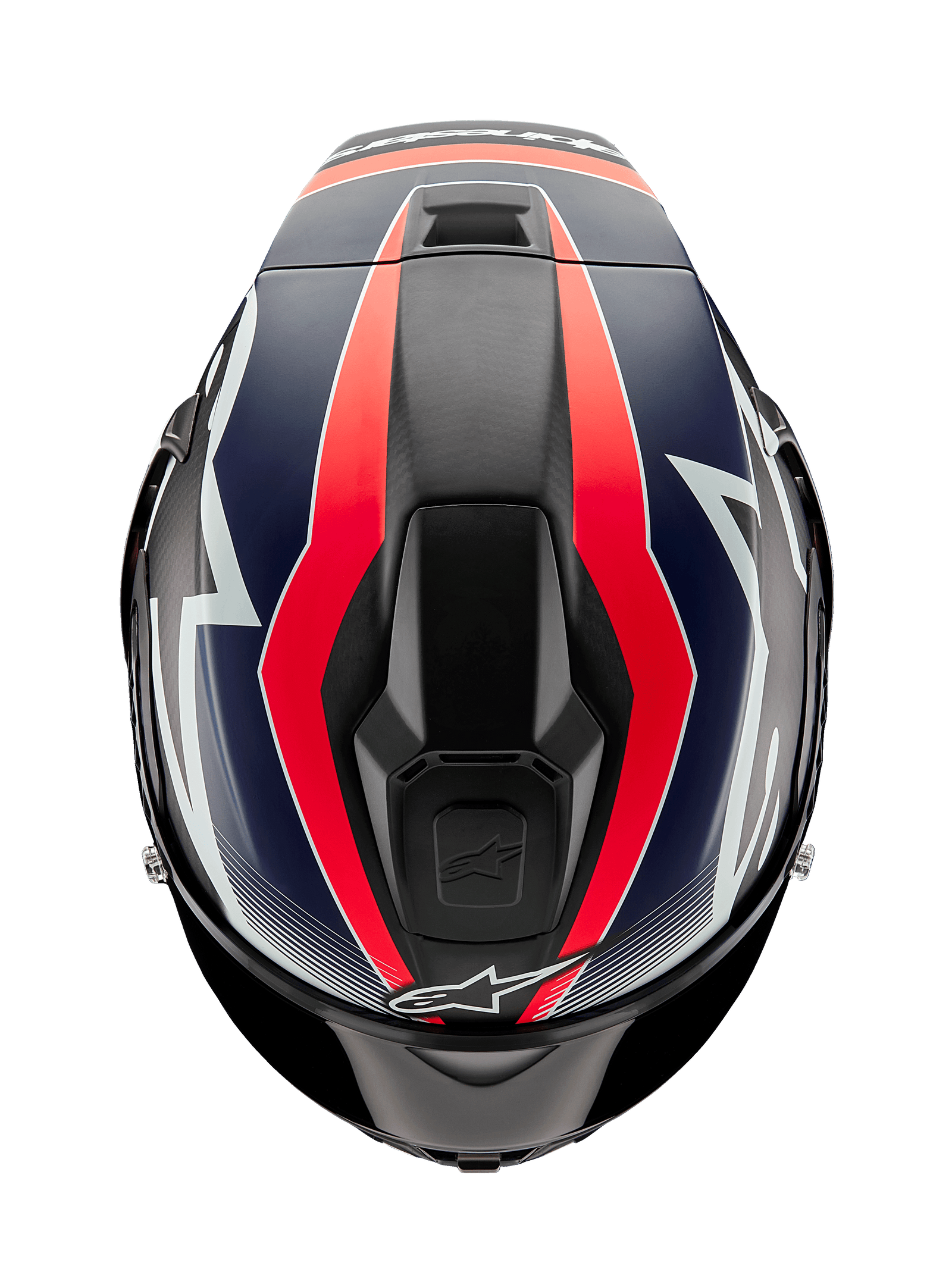 Supertech R10 Team Helm