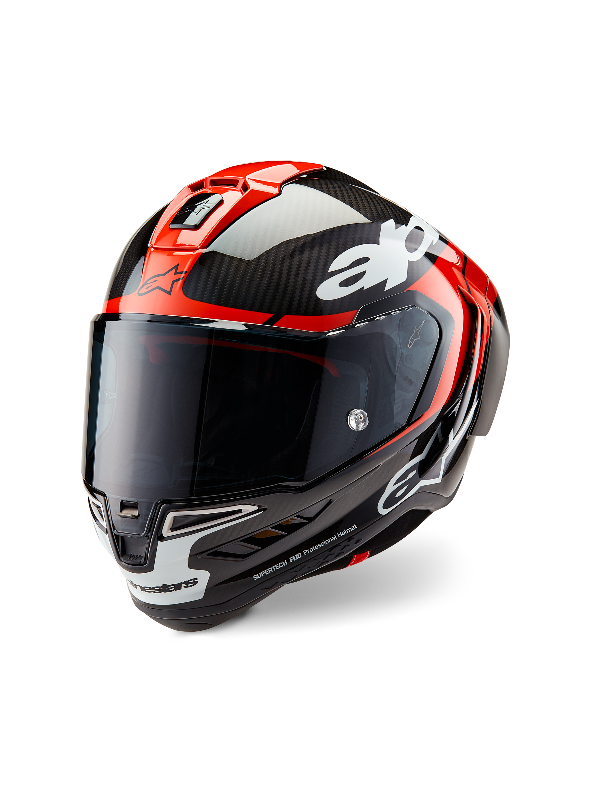 Supertech R10 Element Helm
