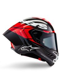 Supertech R10 Element Helmet