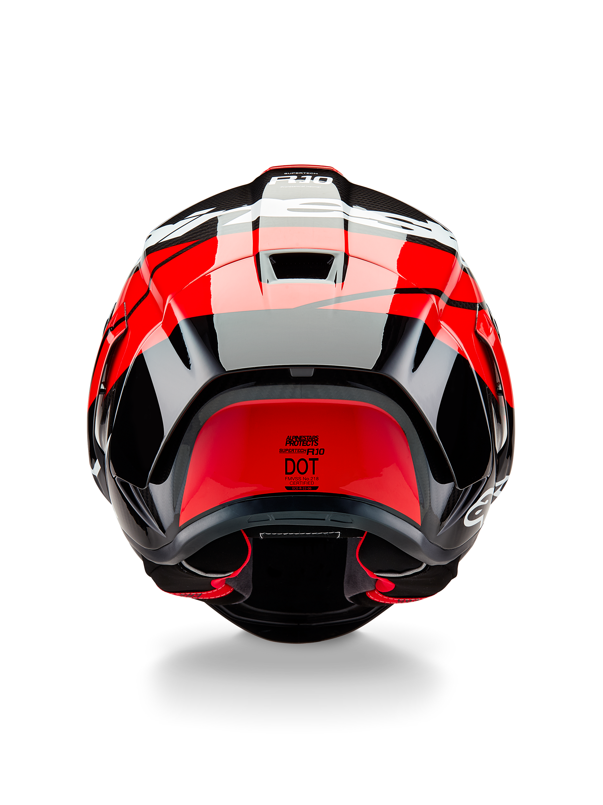 Supertech R10 Element Helm