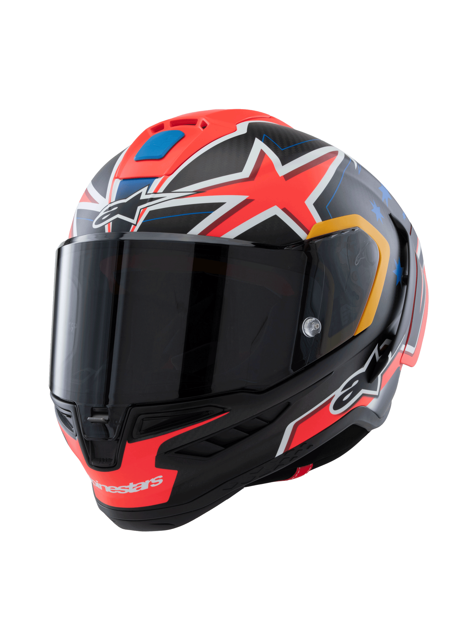 Supertech R10 Miller LE Helmet