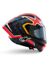 Supertech R10 Miller LE Helmet