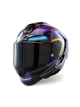 Supertech R10 LE Martinator R01 Helm