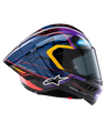 Supertech R10 LE Martinator R01 Helm