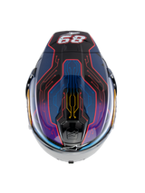 Supertech R10 LE Martinator R01 Helm