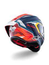 Supertech R10 Acosta LE Helm