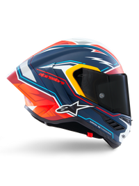 Supertech R10 Acosta Beperkte Oplage Helm