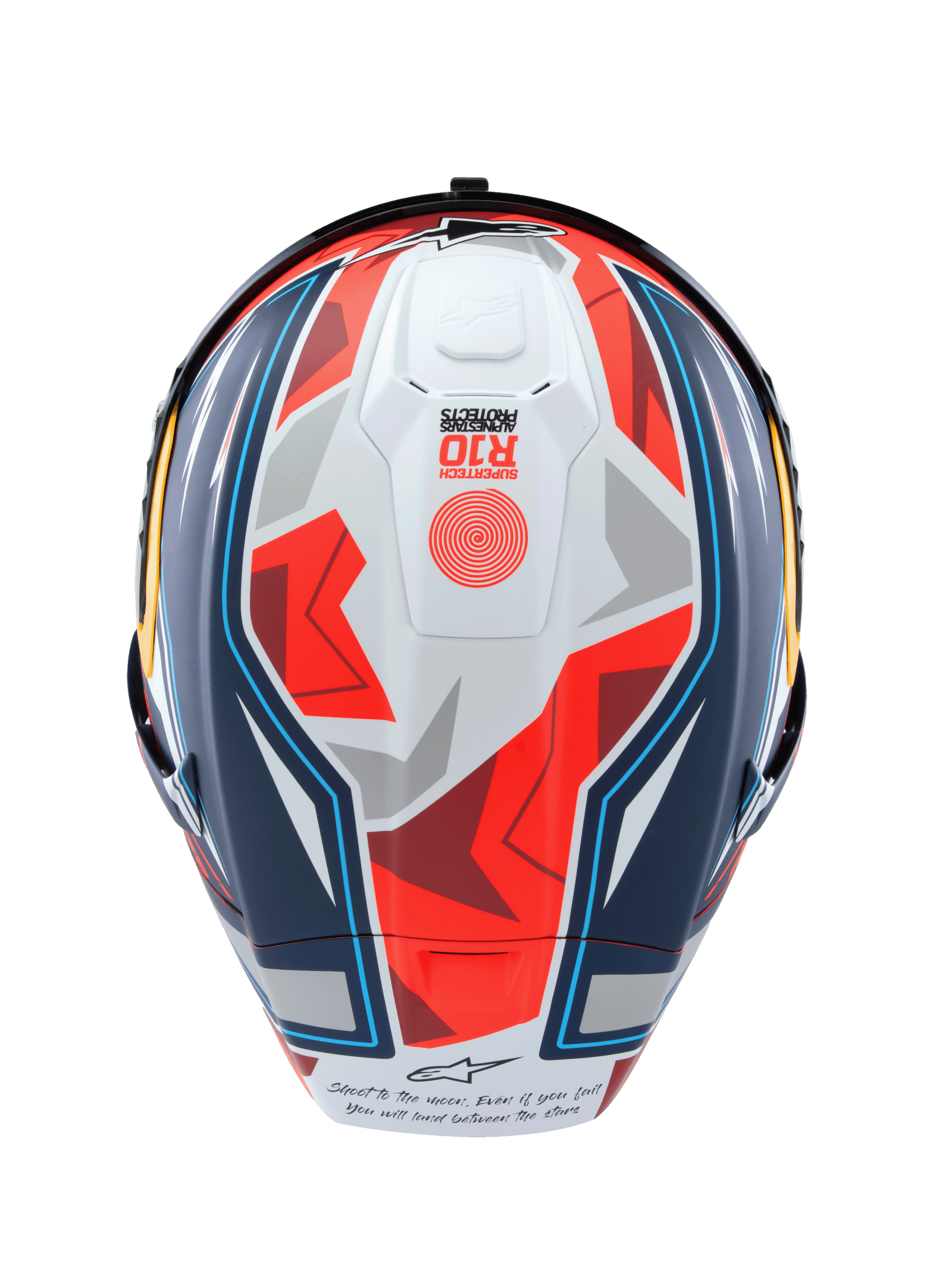 Supertech R10 Acosta LE Helmet