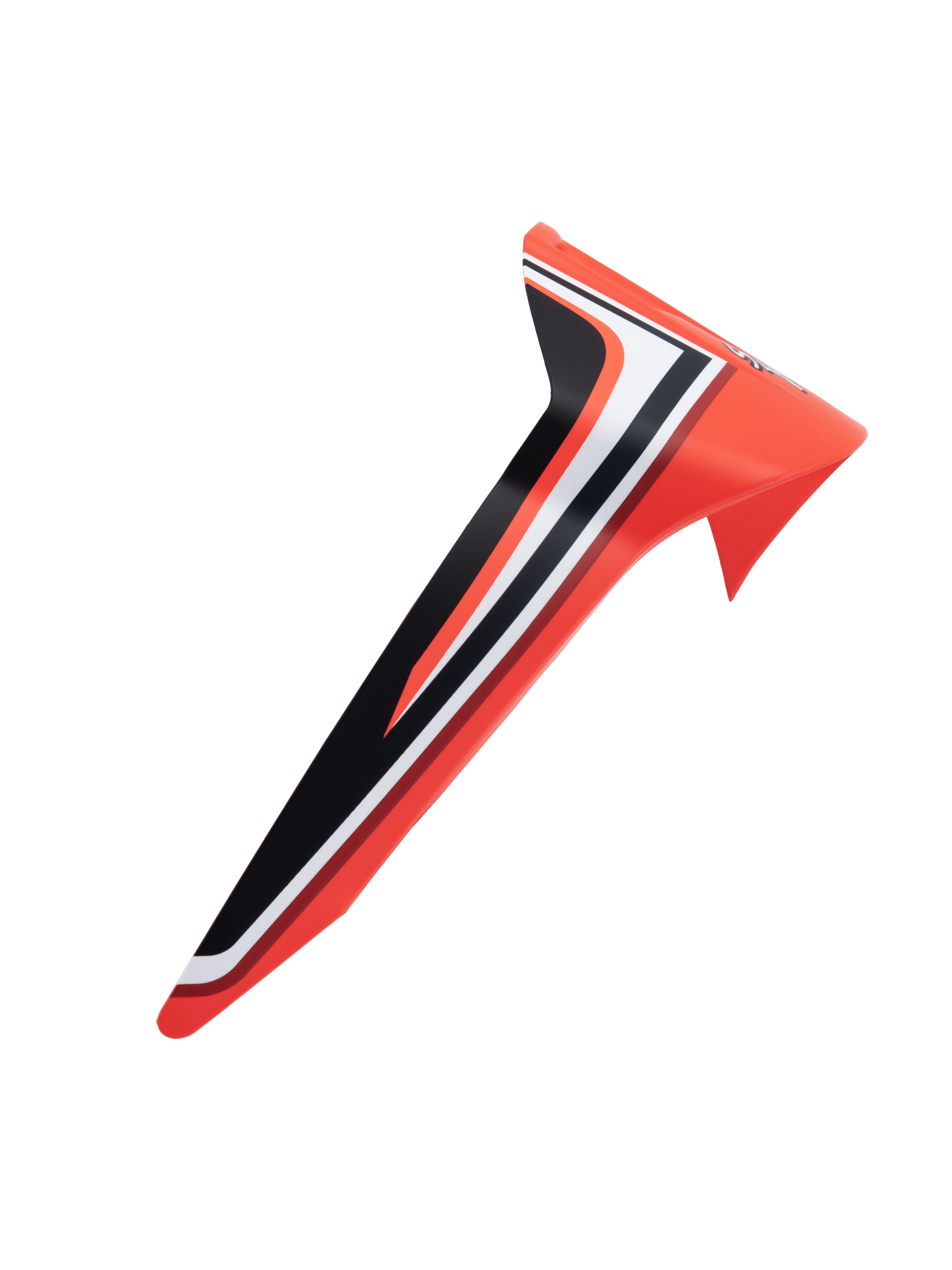 Supertech R10 Miller Standard LE Spoiler | Alpinestars®
