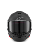 S-R7 Solid Helm