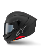S-R7 Solid Helm