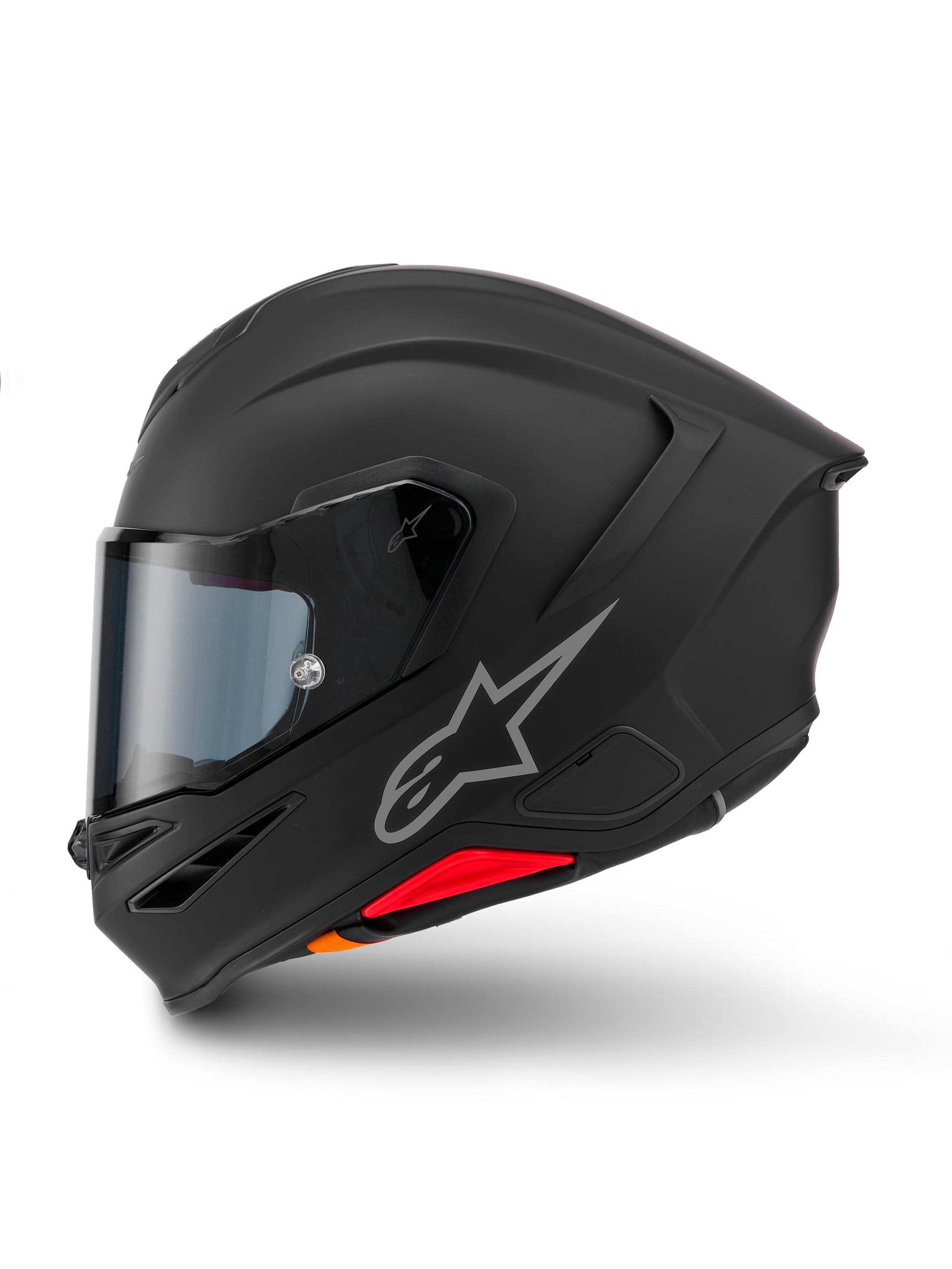 S-R7 Solid Helm