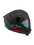 S-R7 Solid Helmet