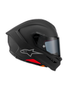 S-R7 Solid Helm