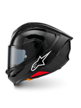 S-R7 Solid Helm