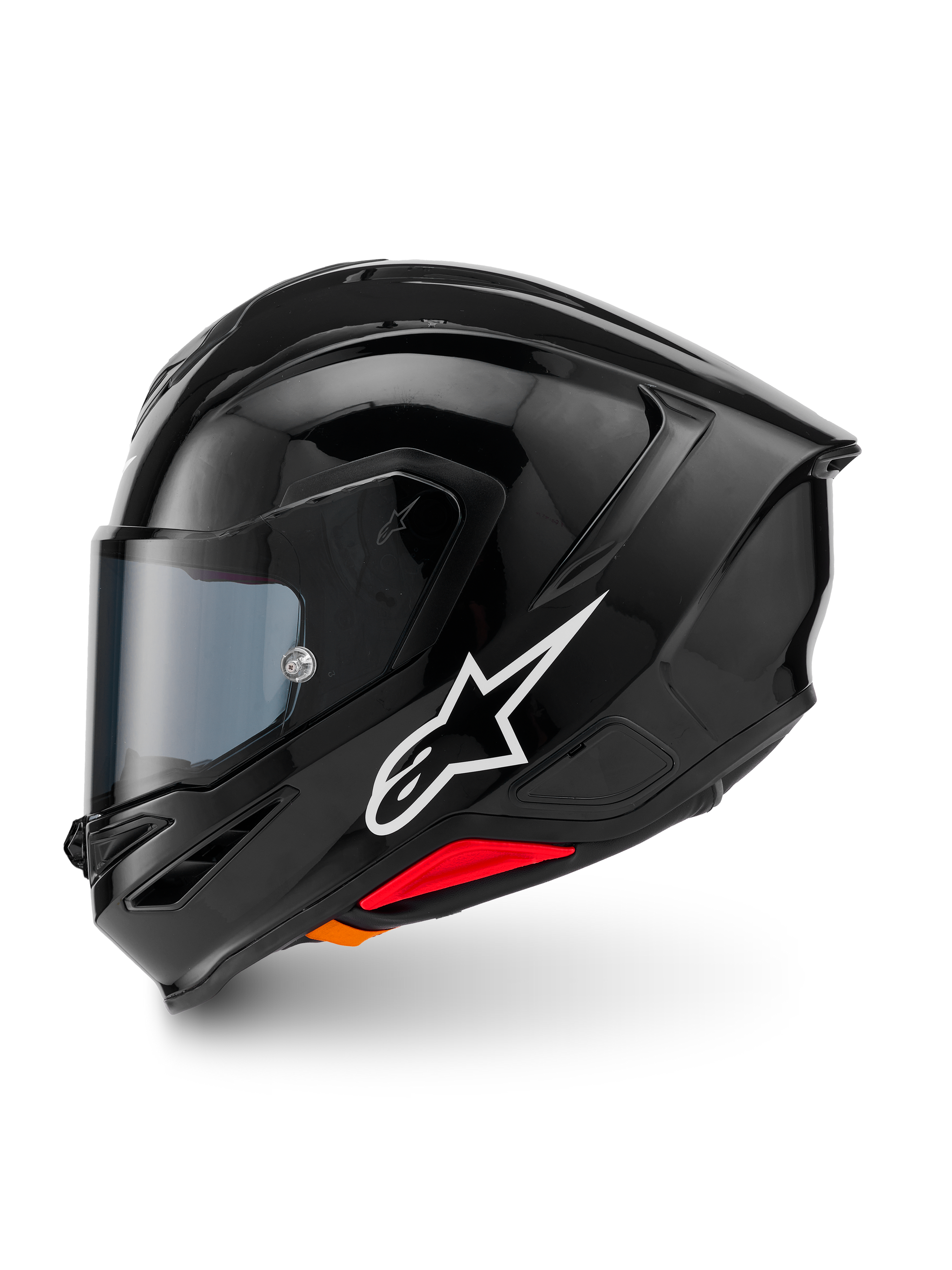S-R7 Solid Helm
