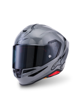 S-R7 Solid Helm
