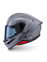 S-R7 Solid Helm