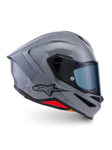 S-R7 Solid Helm