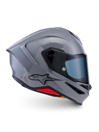 S-R7 Solid Helmet