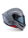 S-R7 Solid Helm