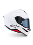 S-R7 Solid Helmet