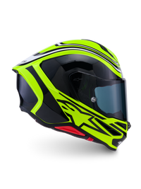 S-R7 Zeal Helm ECE 22.06