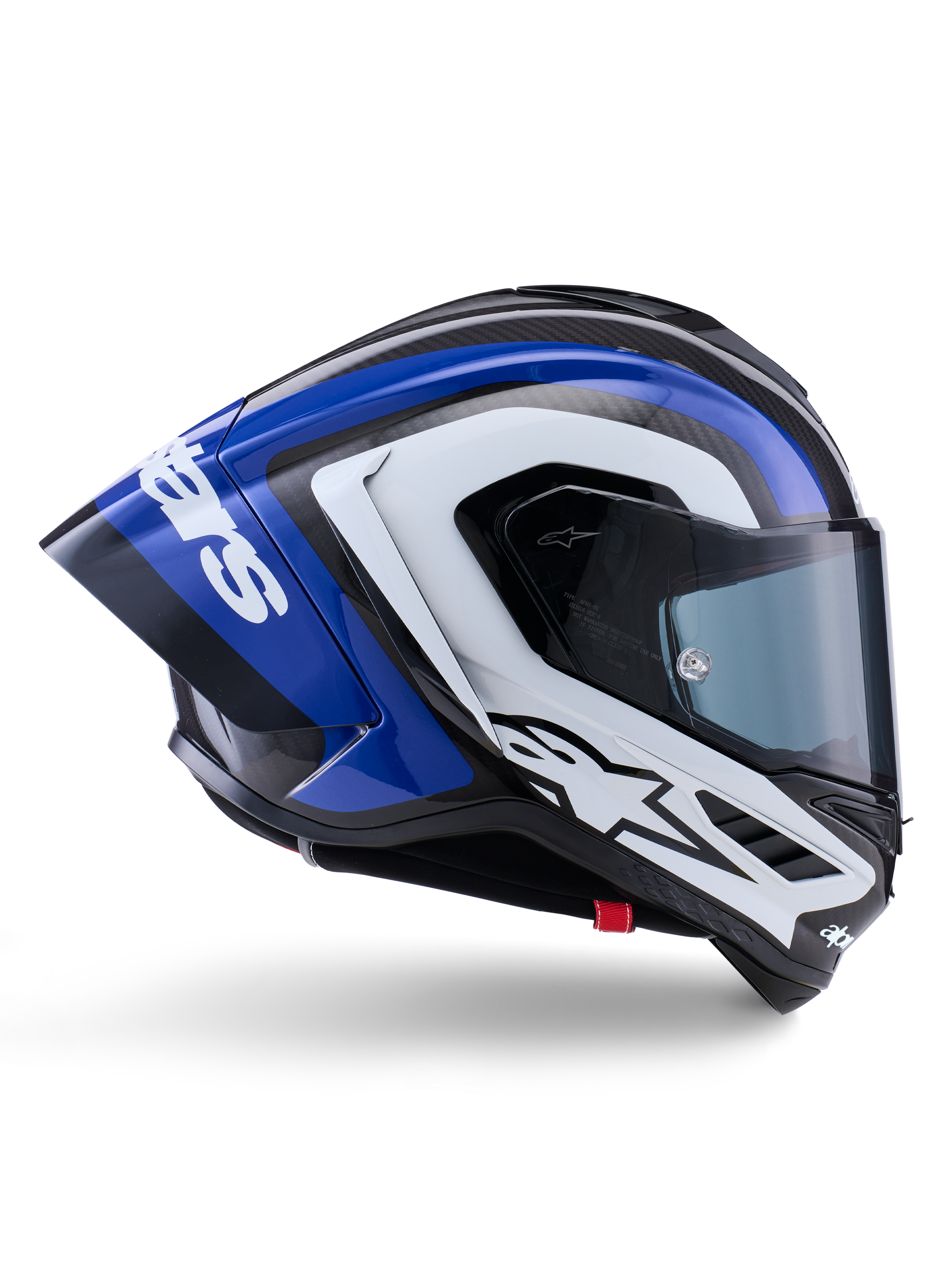 Supertech R10 Arius Helmet