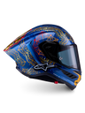 Supertech R10 Martinator Thai Beperkte Oplage Helm