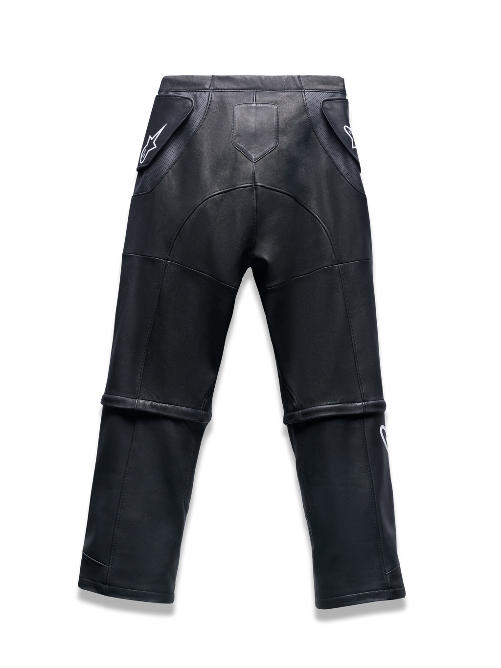 RSRV Neo Bat Leren Broek