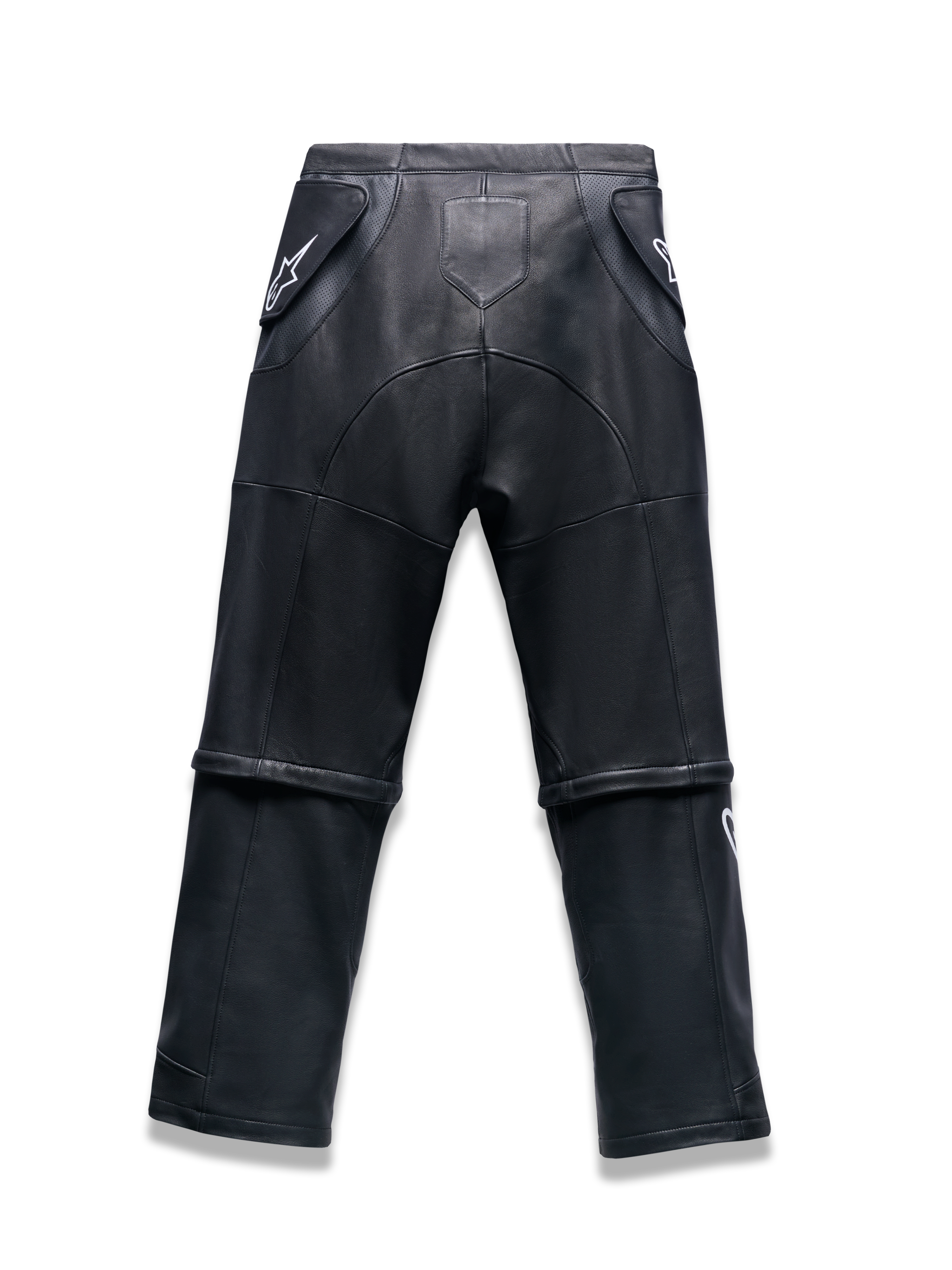 RSRV Neo Bat Leren Broek