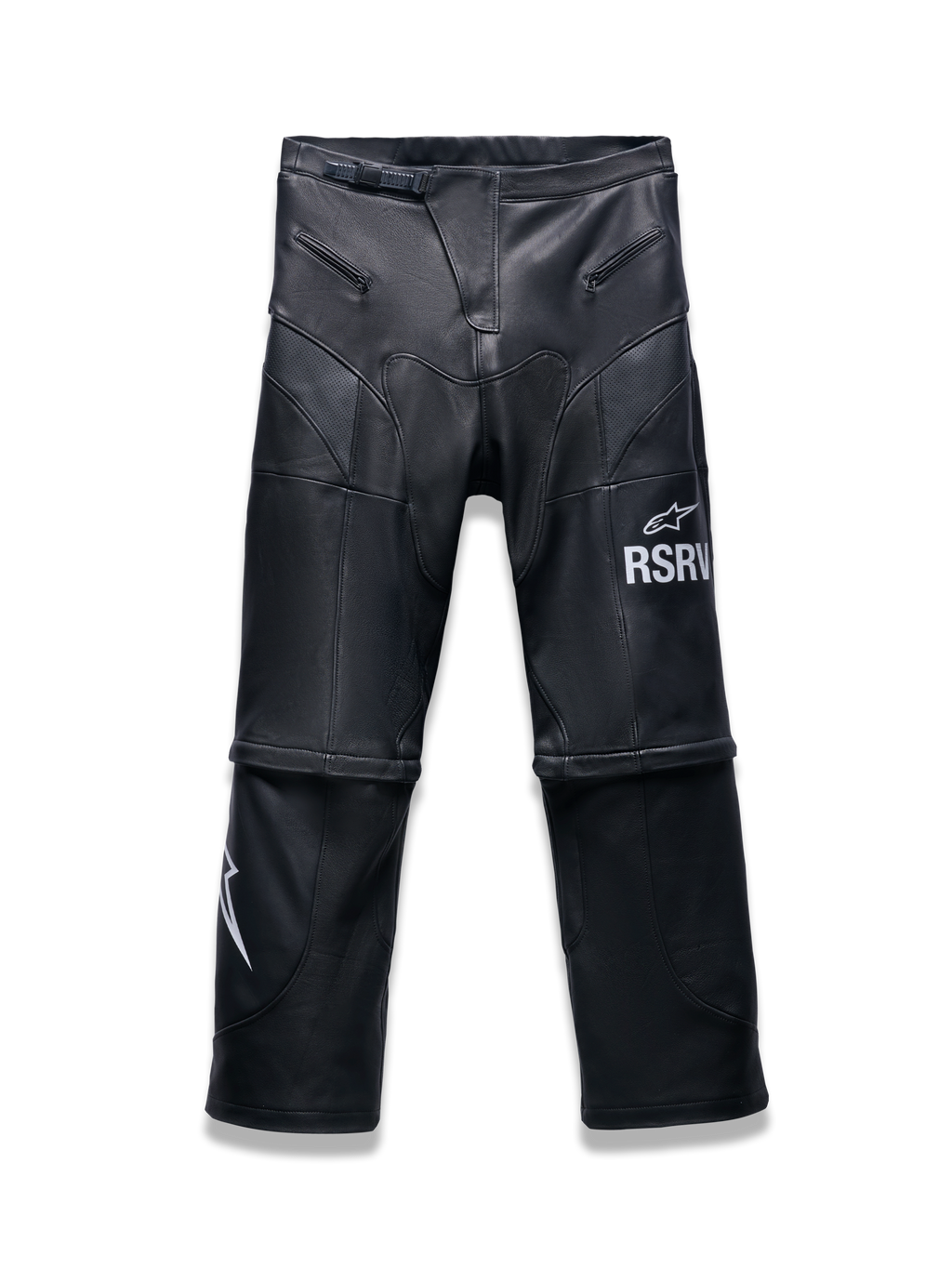 RSRV Neo Bat Leren Broek