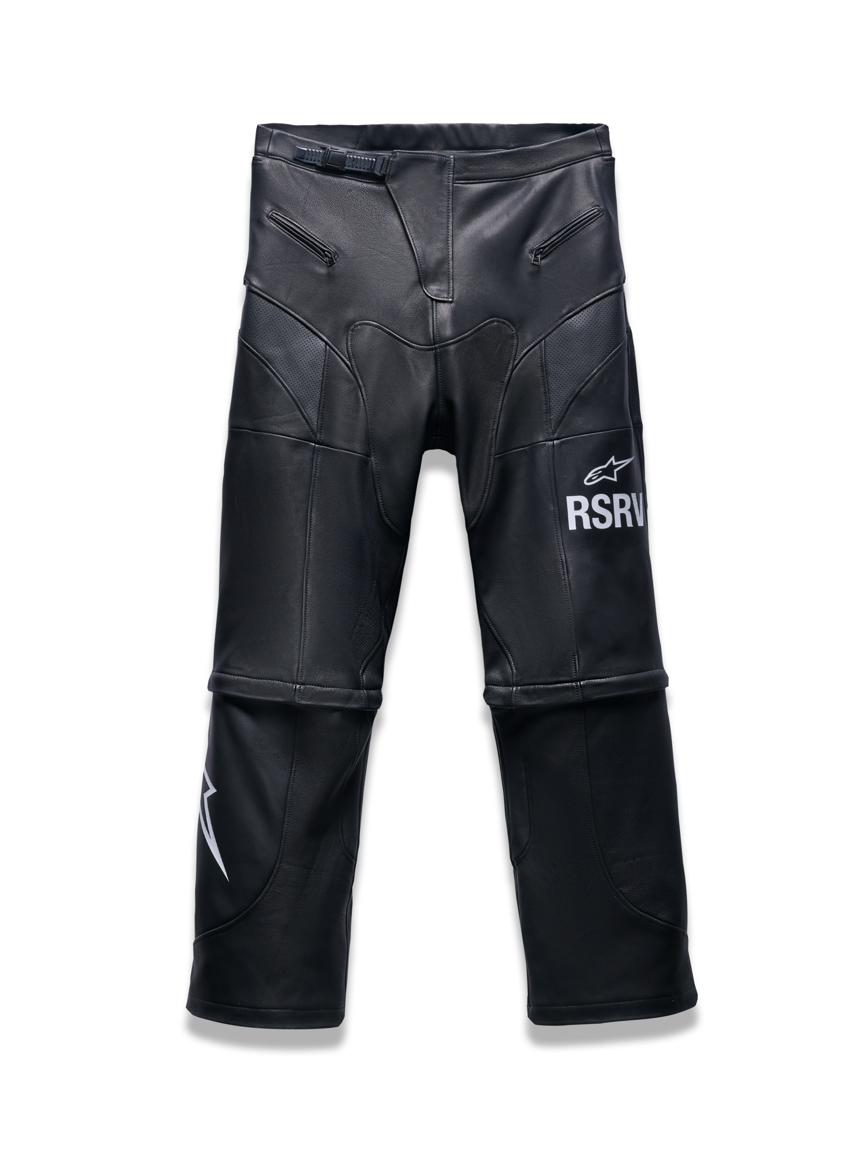 RSRV Neo Bat Leren Broek