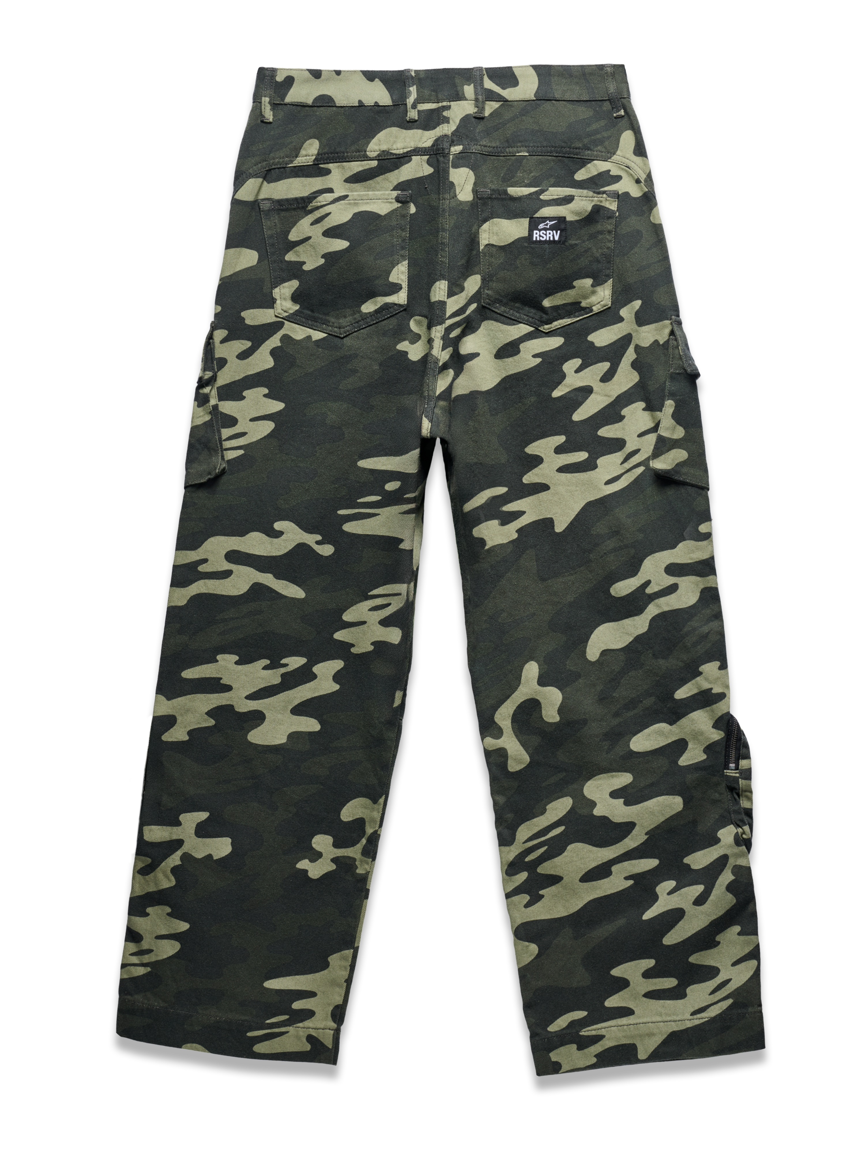 RSRV Slider Pants