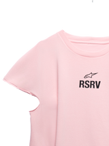 RSRV Rookie SS Tee