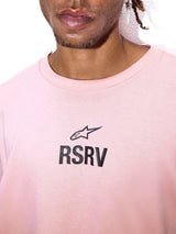 RSRV Rookie SS Tee