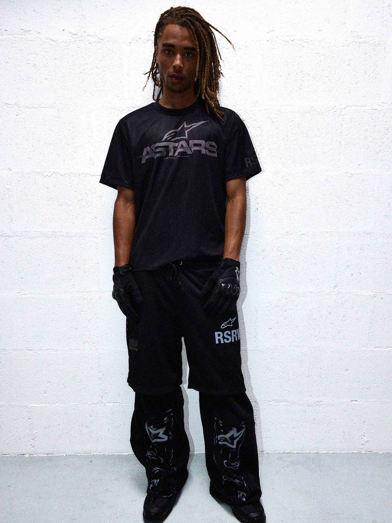 RSRV Fluid Reworked SS Trui