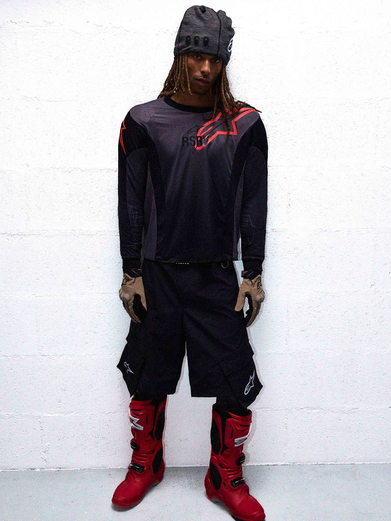 RSRV Techstar Reworked LS Trui