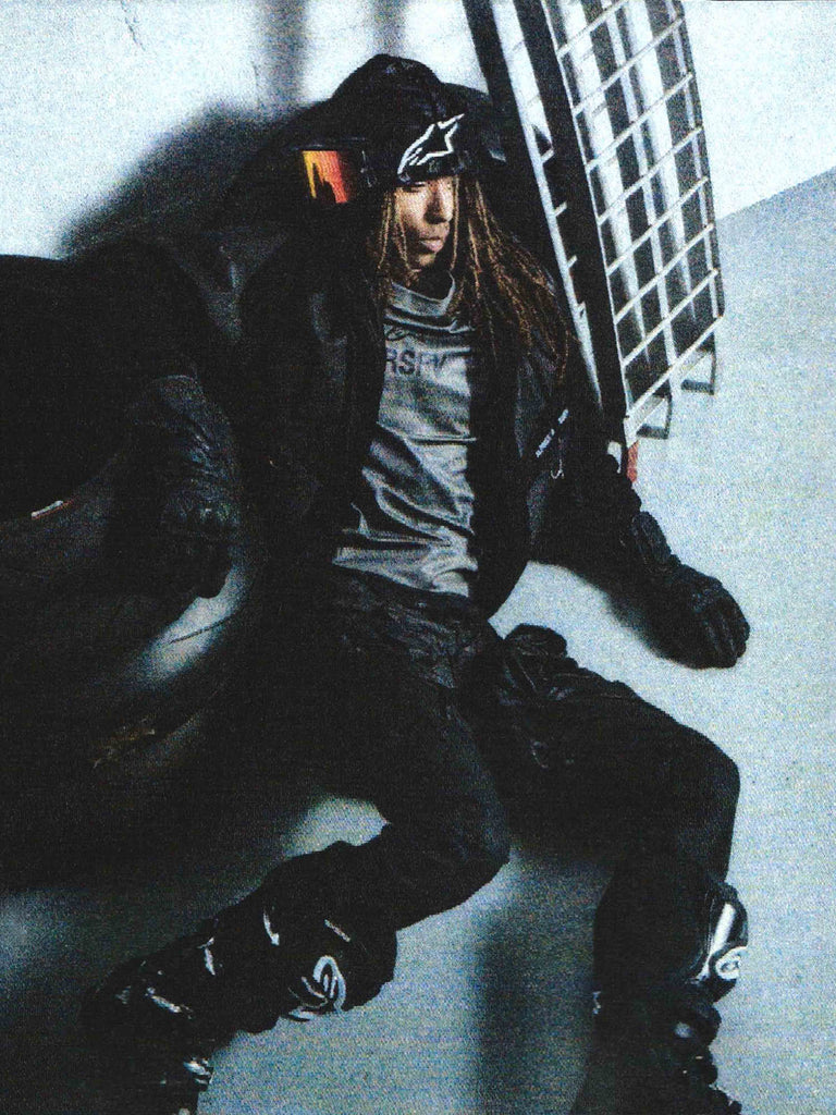 RSRV Racer Reworked LS Trui