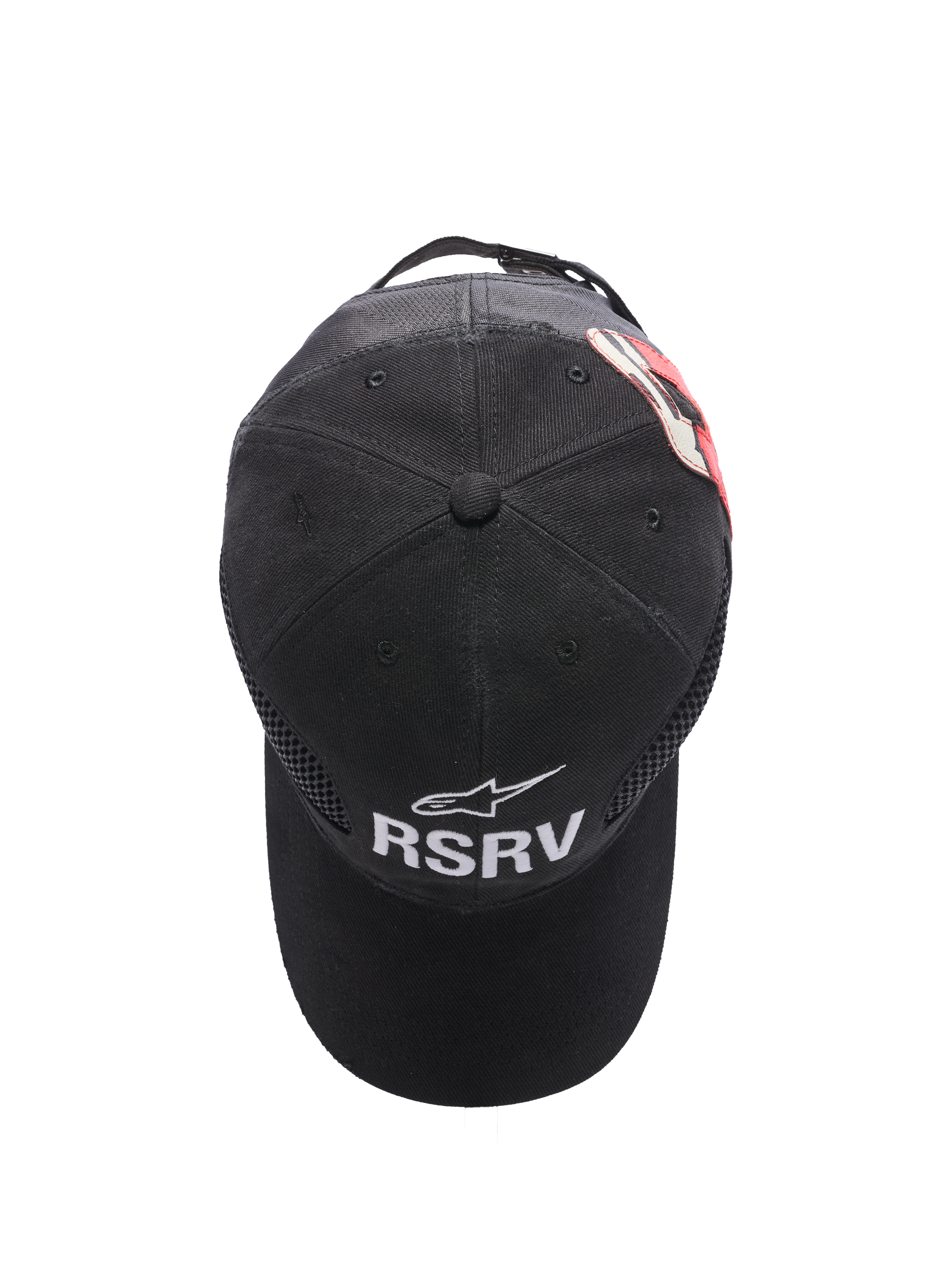 RSRV Fan Hat