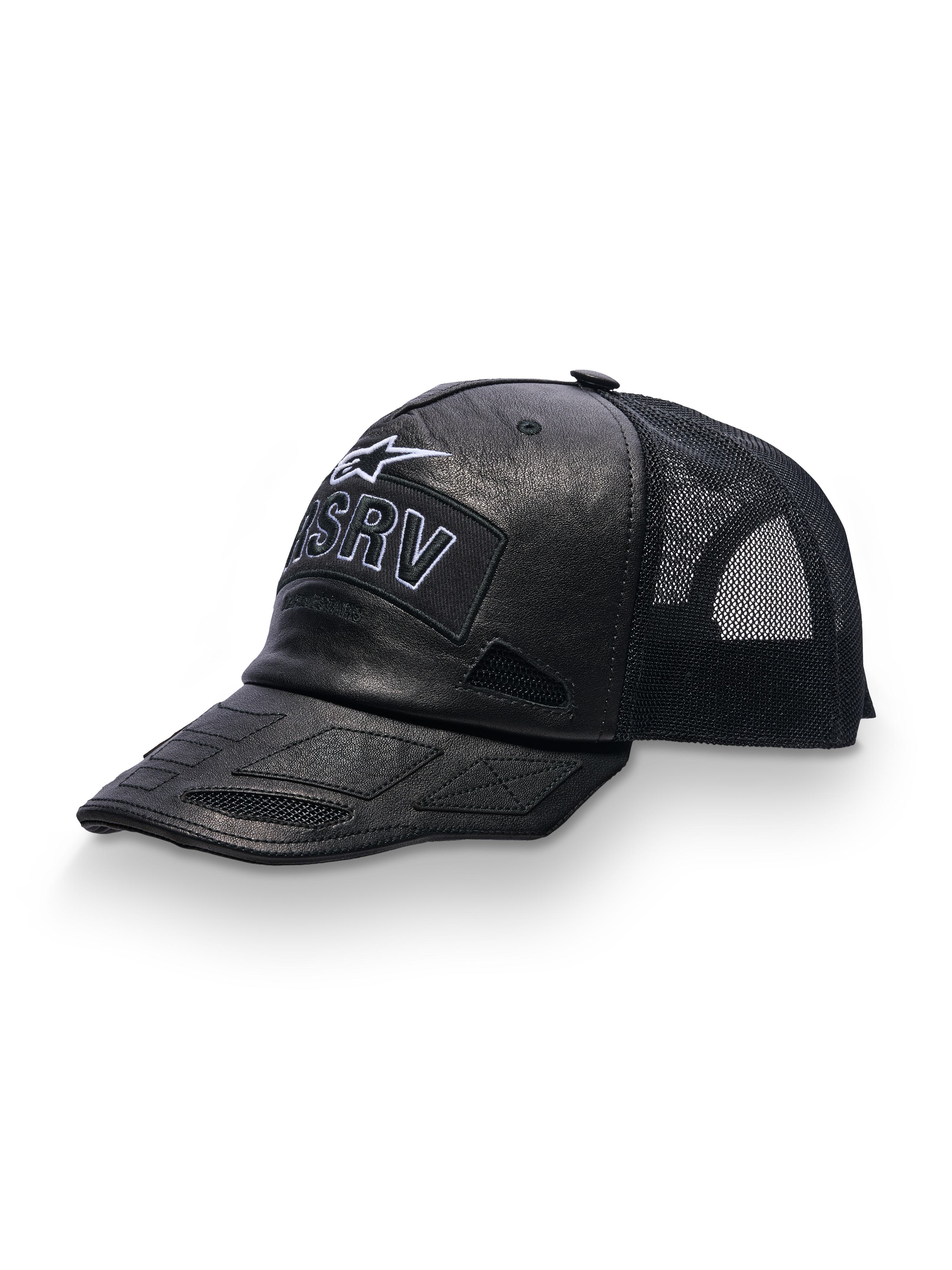 RSRV Dual Tracker Hat